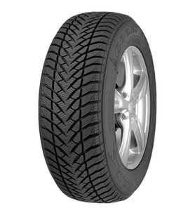 Goodyear UltraGrip SUV+ 255/60R18 112H XL M+S 3PMSF FP