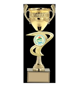 ODAK KUPA - Medium Kupalar - M-024 C - 35 cm