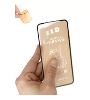 Xiaomi Redmi Note 9 4g Mat Seramik Nano Ekran Koruyucu