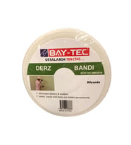 Bay-Tec MK0816 Derz Bandı 48mm x 90Metre