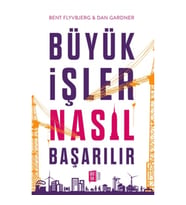 Büyük İşler Nasıl Başarılır