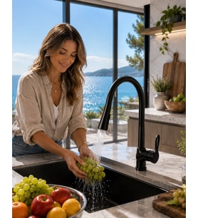 Esperto Black Kuğu Evye Bataryası Acar 32.01.390