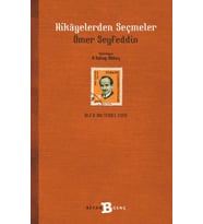 Hikayelerden Seçmeler
