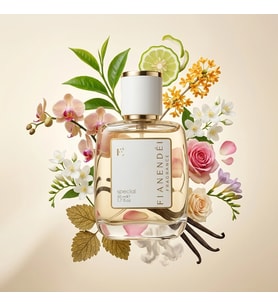 FIANENDÉI PARFUMS W-V4 SPECIAL KADIN PARFUM 50 ML