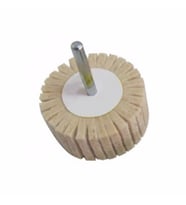 İNTER SKOÇ SAPLI MOP 30*30 BEYAZ KEÇE (Karışık)