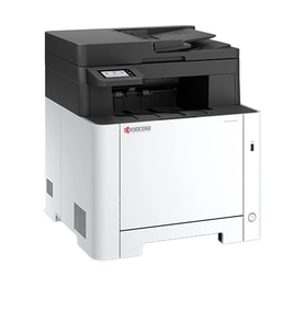 KYOCERA ECOSYS MA2101CFX RENKLI LAZER YAZ/TAR/FOT/FAX/ETH/DUB