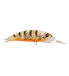 Hanfish Zıpır UG 5cm 5gr LRF Maket Yem Ghost Shrimp