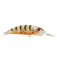 Hanfish Zıpır UG 5cm 5gr LRF Maket Yem Ghost Shrimp