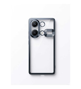 Redmi Note 13 Pro (4 G) Kamera Lensli Kılıf Modeli