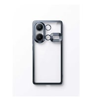 Redmi Note 13 Pro (4 G) Kamera Lensli Kılıf Modeli