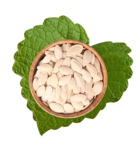 Kabak Çekirdeği Beyaz Tuzlu 500 g
