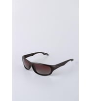 Silvio Monetti Kahverengi UV400 Koruma Sporcu Motorcu Güneş Gözlüğü G25SM1005R03