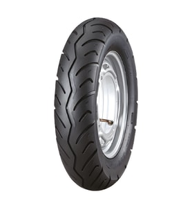 Mondial Wing 50 Arka Lastik IRC 3.50-10 MB-77 51J Tubeless Scooter Lastiği