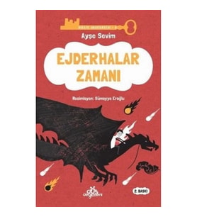 Ejderhalar Zamanı - Hikaye Anahtarcısı 2