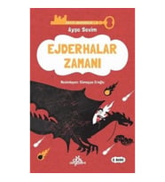 Ejderhalar Zamanı - Hikaye Anahtarcısı 2