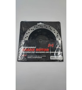 MTX MDS19003 2007-2015 Hyosung GT 650 R Uyumlu Arka Fren Diski