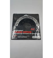 MTX MDS19003 2007-2015 Hyosung GT 650 R Uyumlu Arka Fren Diski