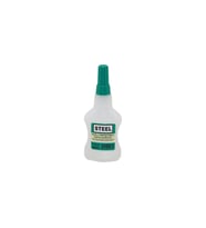 WİNCELL STEEL HIZLI YAPIŞTIRICI 37GR MDF-AHŞAP-METAL-PLASTİK-DERİ