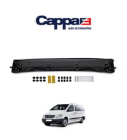 CAPPAFE Mercedes Vito W639 Ön Cam Güneşliği Siperlik Şapka 04-10