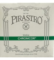 Pirastro 319020 Chromcor Keman Teli  Çelik Çekirdek Parlak Ses