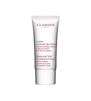 Clarins Hands Hand & Nail Treatment Cream 30 ml El ve Tırnak Bakım Kremi
