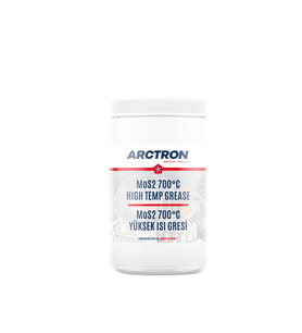 Arctron MOS 2 700 Yüksek ısı Gres 100 GR