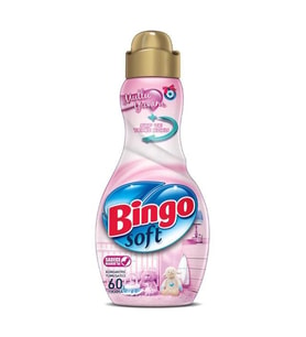Northcity Konsantre Yumuşatıcı 1440ml - Çamaşırlarınız İçin Mükemmel Yumuşaklık