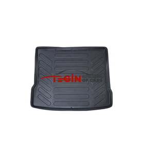 AUDİ Q3 Bagaj Havuzu 2014
