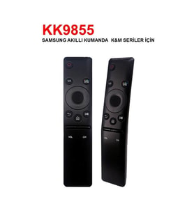 HUAYU WEKO Samsung Lcd Led Tv Kumandası Kk9855(uyumlu)