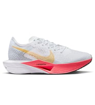 Nike Zoomx Vaporfly Next%3 Running Shoes Ultra Hafif Unisex Koşu Ayakkabısı Beyaz Turuncu