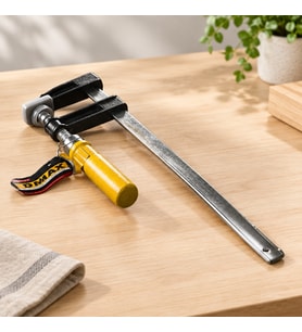 Northcity 50x250 mm Mengene İşkence Aleti