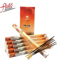Flute Misk Tütsü 1 Kutu 6 x 20 Adet