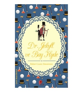 Dr. Jekyll ve Bay Hyde