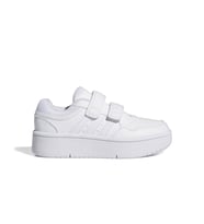 adidas Hoops 3.0 Bold Cf C Çocuk Günlük Ayakkabı IH7899 Beyaz