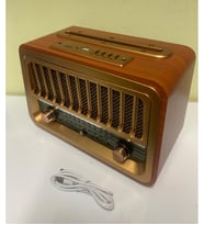 Everton Rt-868 Bluetooth Müzik Çalar Usb/Bt/Sd Radyo