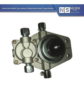 Nissan YD25 Mazot Otomatik 2003-2005 16401-VK511-TW