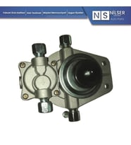 Nissan YD25 Mazot Otomatik 2003-2005 16401-VK511-TW