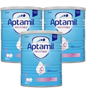 Prosyneo 1 Bebek Sütü 400 Gr x 3