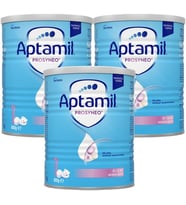 Prosyneo 1 Bebek Sütü 400 Gr x 3