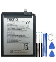 Tecno Camon 18 Premier Pil Batarya Bl-46bt+tamir Set