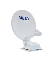 NETA MTA65 Auto Uydu Sistemi