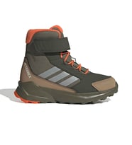 adidas Terrex Trailmaker 2 Cw+ K Genç Outdoor Botu JS2934 Haki