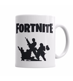 Fortnite  Queda Livre Kupa Bardak Porselen