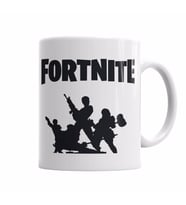 Fortnite  Queda Livre Kupa Bardak Porselen