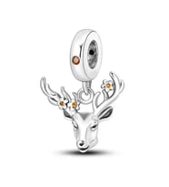 Geyik Sallantılı Charm
