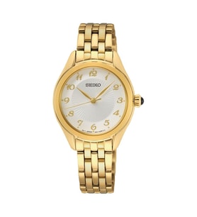 Seiko SUR384P Kadın Kol Saati