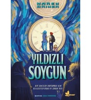Yıldızlı Soygun