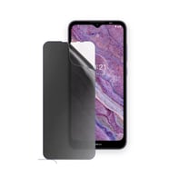 SChitec NOKIA C10 Uyumlu Ön Yüzey Hayalet Privacy Hidrojel Ekran Koruyucu