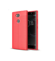 Sony Xperia L2 Uyumlu Kılıf Zore Niss Silikon Kapak