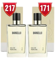 Bargello 217 Floral Bayan + 171 Floral Bayan 50 ml EDP
